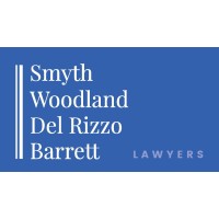 Smyth Woodland Del Rizzo Barrett logo - Similar company to Wickwire Holm