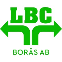 LBC Borås AB logo - Similar company to Alpi Sweden Ab