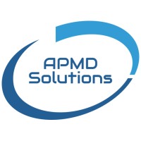 APMD Solutions logo - Similar company to Anyplace Audiology