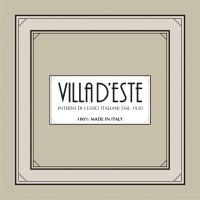 Villa D'Este Italia logo - Similar company to Vista Hotels Ltd