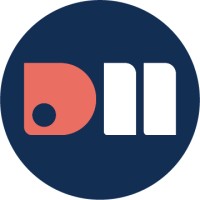 DEVmachine logo - Similar company to Cabinet Anthore