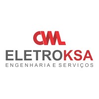 Eletroksa Engenharia LTDA logo - Similar company to M3M Engenharia & Energia