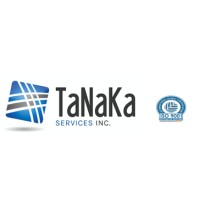 TaNaKa Services Inc logo - Similar company to Dokkan Technologies