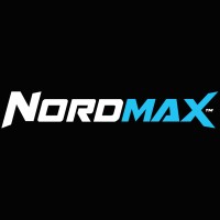 Nordmax Battery logo - Similar company to Phase Converter