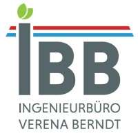 IBB Ingenieurbüro Verena Berndt logo - Similar company to W+P Ag
