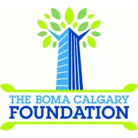 The BOMA Calgary Foundation logo - Similar company to Boma Calgary