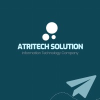 ATRITECH SOLUTION logo - Similar company to Atritech
