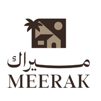MEERAK HOMES logo - Similar company to Weconnect Digital Services