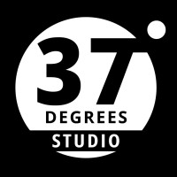 37Degrees Studio logo - Similar company to 808 Ltd.