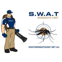 S.W.A.T Mosquito Unit