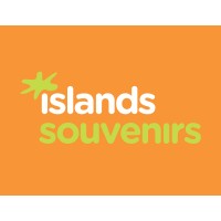 Islands Souvenirs Inc. logo - Similar company to White Brick Creative Studio