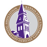 K-State Student Governing Association logo - Similar company to Collegiate Deca At Asu