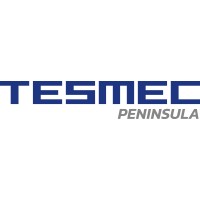 Tesmec Peninsula logo - Similar company to Effegieffe Srl