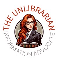The Unlibrarian logo - Similar company to Pxp
