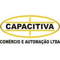 Capacitiva Comercio E Automacao