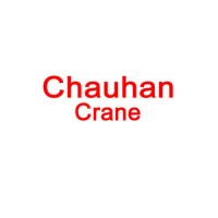 Chauhan Cranes Official logo - Similar company to Cranotics Engineering