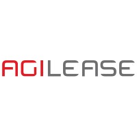 AGILEASE A/S logo - Similar company to Ravendo A/S