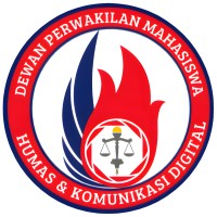 Dewan Perwakilan Mahasiswa Prodi Humas Unj