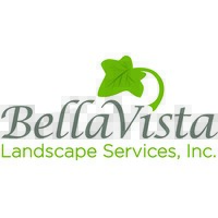 BellaVista Landscape Services Inc. logo - Similar company to Jensen Landscape - A Monarch Landscape Company