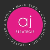 AJ Stratégie logo - Similar company to Virus 1334