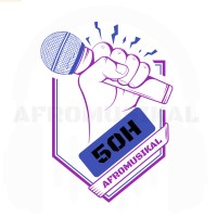 Afromusikal logo - Similar company to Fintinos