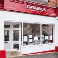 TownsendsWeb logo - Similar company to First Capital Housing