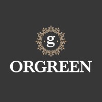 Orgreen Design Jewelry logo - Similar company to Joinwin Jewelry