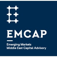 EMCAP Advisory logo - Similar company to Arma Properties