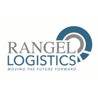 Rangel Logistics logo - Similar company to Iberomail