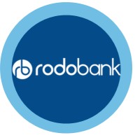Rodobank logo - Similar company to Caesar Technology