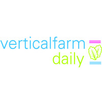 Vertical Farm Daily logo - Similar company to Growy