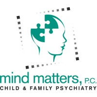 Mind Matters PC logo - Similar company to Mind Matters