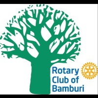 The Rotary Club of Bamburi, Mombasa. logo - Similar company to Mombasa Computers Ltd