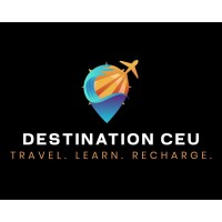 Destination CEU logo - Similar company to Dad Of Divas, Llc