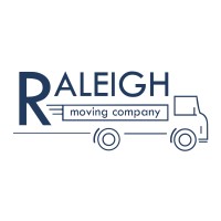 Raleigh Moving Company logo - Similar company to Design Method Group