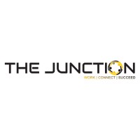 The Junction - Coworking Space logo - Similar company to Binary Coworking Space
