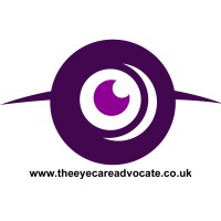 The Eye Care Advocate logo - Similar company to Docet