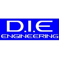 DIE Engineering Thailand Co., Ltd. logo - Similar company to Aztec Engineering Co., Ltd.