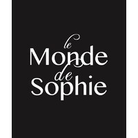 LE MONDE DE SOPHIE_Chocolat boutique logo - Similar company to Hendiya Organic Skincare