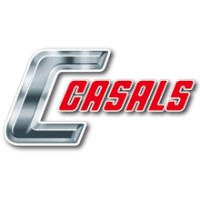 CASALS MATERIAL INDUSTRIAL, S.L logo - Similar company to Denaparts