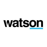 watson logo - Similar company to Tequity Talks