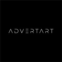 Advertart logo - Similar company to Lunatiq
