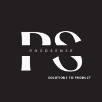 ProdSense logo - Similar company to Agilecorp Innovations Private Limited