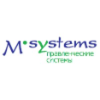 M-Systems logo - Similar company to Ruvyank