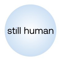 Still Human logo - Similar company to Commando Joe'S