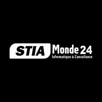 STIA Monde 24 logo - Similar company to Minleh Entreprise