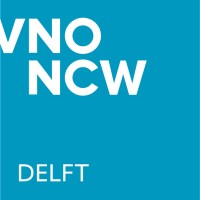 VNO-NCW Delft logo - Similar company to Dot•