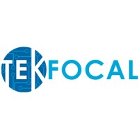 TekFocal logo - Similar company to Digisol - Digital Solutions
