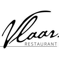 Restaurant Vlaar logo - Similar company to Vandenberg Drukwerken