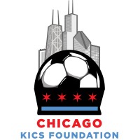 Chicago KICS Foundation logo - Similar company to Peanut Brothers